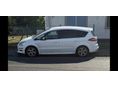 FORD S-MAX 2.0 TDCi Titanium-S Powershift H