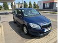 SKODA FABIA 1.6 CR Tdi Ambiente