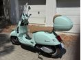 VESPA GTS 2021/7 - 2