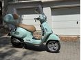 VESPA GTS 2021/7 - 3