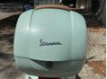 VESPA GTS 2021/7 - 8