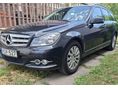 MERCEDES-BENZ C 220 2011/7 - 2