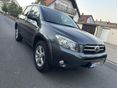 TOYOTA RAV 4 Rav4 2.2 D-4D X Leather