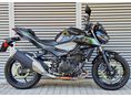 KAWASAKI Z 500 2025/7 - 5