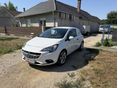 OPEL CORSA E 1.3 CDTI Van Start-Stop FRISS VIZSGA-ÚJ VEZÉRLÉS-SZERVIZKÖNYV-FULL EXTRA