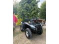 KYMCO MXU 500 