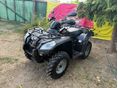 KYMCO MXU 500 2009/4 - 2