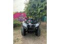 KYMCO MXU 500 2009/4 - 3