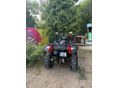 KYMCO MXU 500 2009/4 - 4