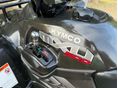 KYMCO MXU 500 2009/4 - 7
