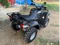 KYMCO MXU 500 2009/4 - 10