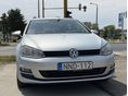 VOLKSWAGEN GOLF VII 1.6 TDI BMT Comfortline Friss vezérlés és új porlasztó!