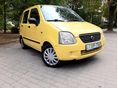 SUZUKI WAGON R+ 1.0 GL (5 személyes )