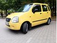 SUZUKI WAGON R+ 2003/9 - 3