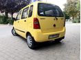 SUZUKI WAGON R+ 2003/9 - 4