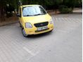 SUZUKI WAGON R+ 2003/9 - 5