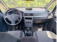 OPEL MERIVA A 2003/10 - 4