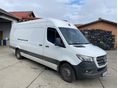 MERCEDES-BENZ SPRINTER 519 cdi