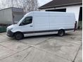 MERCEDES-BENZ SPRINTER 2020/11 - 2