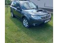 SUBARU FORESTER 2009/5 - 2
