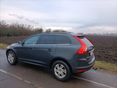 VOLVO XC60 2.4 D [D4] Momentum