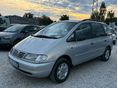 VOLKSWAGEN SHARAN 1998/10 - 1
