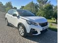 PEUGEOT 3008 1.6 BlueHDi Allure