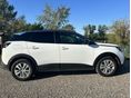 PEUGEOT 3008 2017 - 2