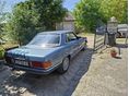 MERCEDES-BENZ SL 450 1979 - 2