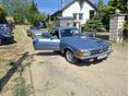 MERCEDES-BENZ SL 450 1979 - 4