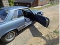 MERCEDES-BENZ SL 450 1979 - 5