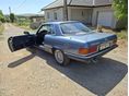 MERCEDES-BENZ SL 450 1979 - 6