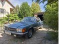MERCEDES-BENZ SL 450 1979 - 8