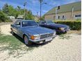 MERCEDES-BENZ SL 450 1979 - 9