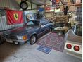 MERCEDES-BENZ SL 450 1979 - 10