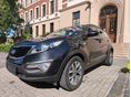 KIA SPORTAGE 1.7 CRDi LX Exclusive AZ ÁR.NÉVRE ÍRATVA!!!