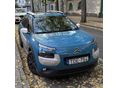 CITROEN C4 CACTUS 2017/3 - 2