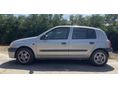 RENAULT CLIO 1.4 16V Tech Run