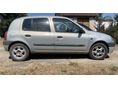 RENAULT CLIO 2001/3 - 2