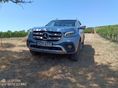 MERCEDES-BENZ X-OSZTÁLY X 250 d Pure 4MATIC (Automata)