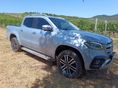 MERCEDES-BENZ X-OSZTÁLY 2018 - 5