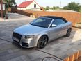AUDI A4 CABRIO 1.8 T