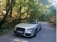 AUDI A4 CABRIO 2006/8 - 2