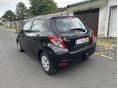 TOYOTA YARIS 2013/10 - 2