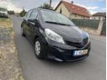 TOYOTA YARIS 2013/10 - 4