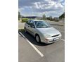 FORD FOCUS 1.6 Trend