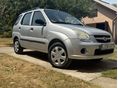 SUZUKI IGNIS 1.3 GLX Plusz AC 1 TULAJ. LPG. VEZETETT SZERVÍZKÖNYV
