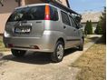 SUZUKI IGNIS 2006/2 - 3