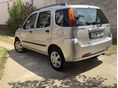 SUZUKI IGNIS 2006/2 - 4
