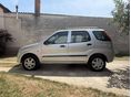 SUZUKI IGNIS 2006/2 - 5